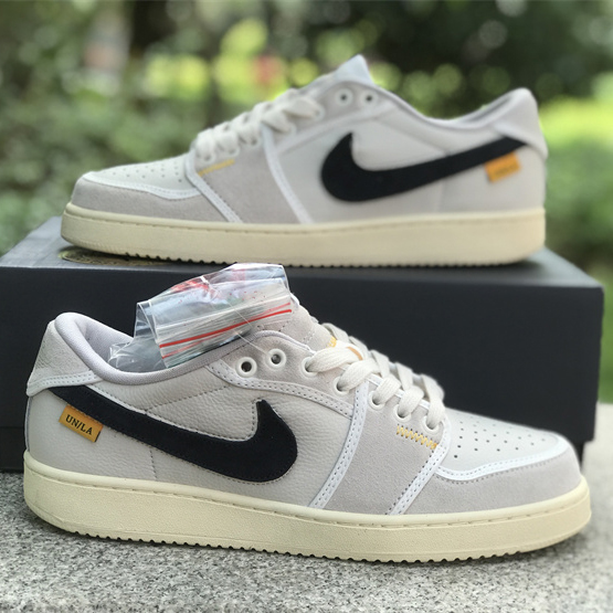 Union x Air Jordan 1 KO Low Sneaker     Union x Air Jordan 1 KO Low - EUR FASHION