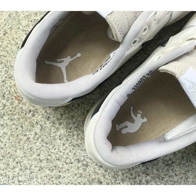 Union x Air Jordan 1 KO Low Sneaker     Union x Air Jordan 1 KO Low - EUR FASHION