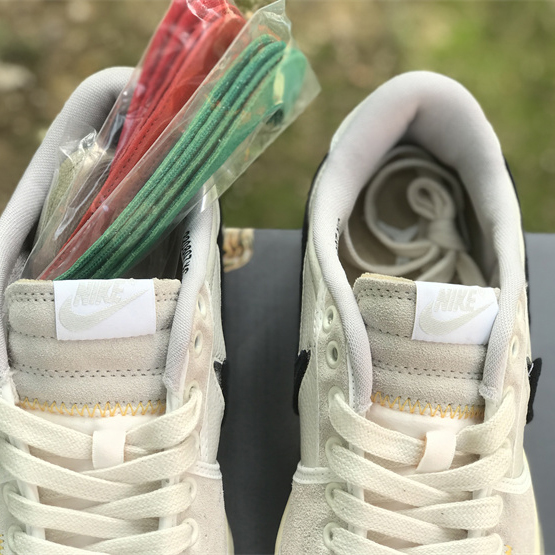 Union x Air Jordan 1 KO Low Sneaker     Union x Air Jordan 1 KO Low - EUR FASHION