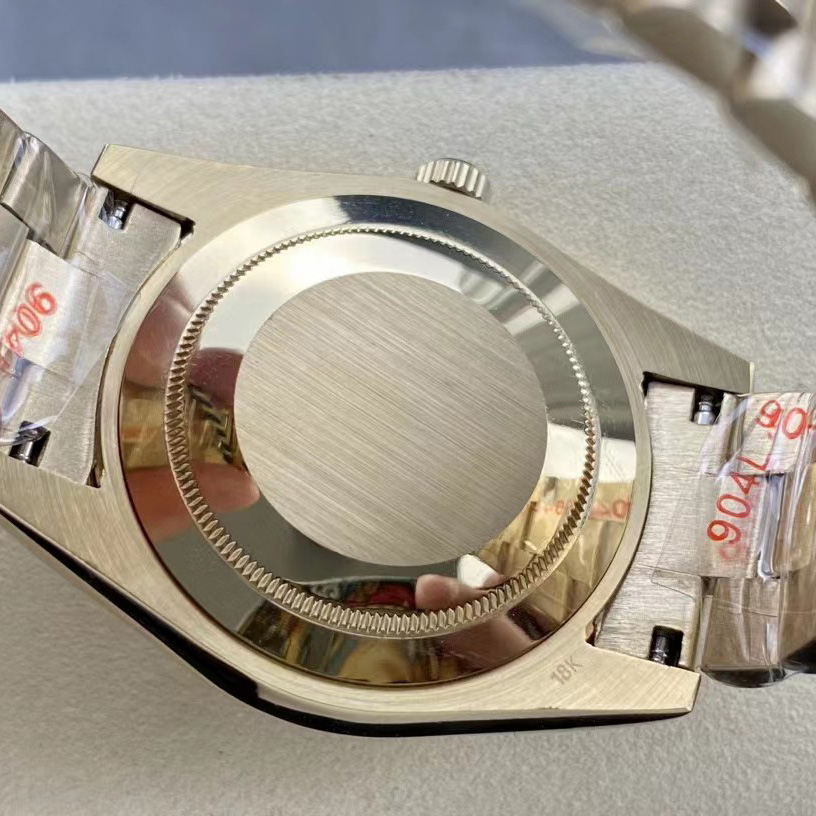 Rolex Day-Date Watch - EUR FASHION