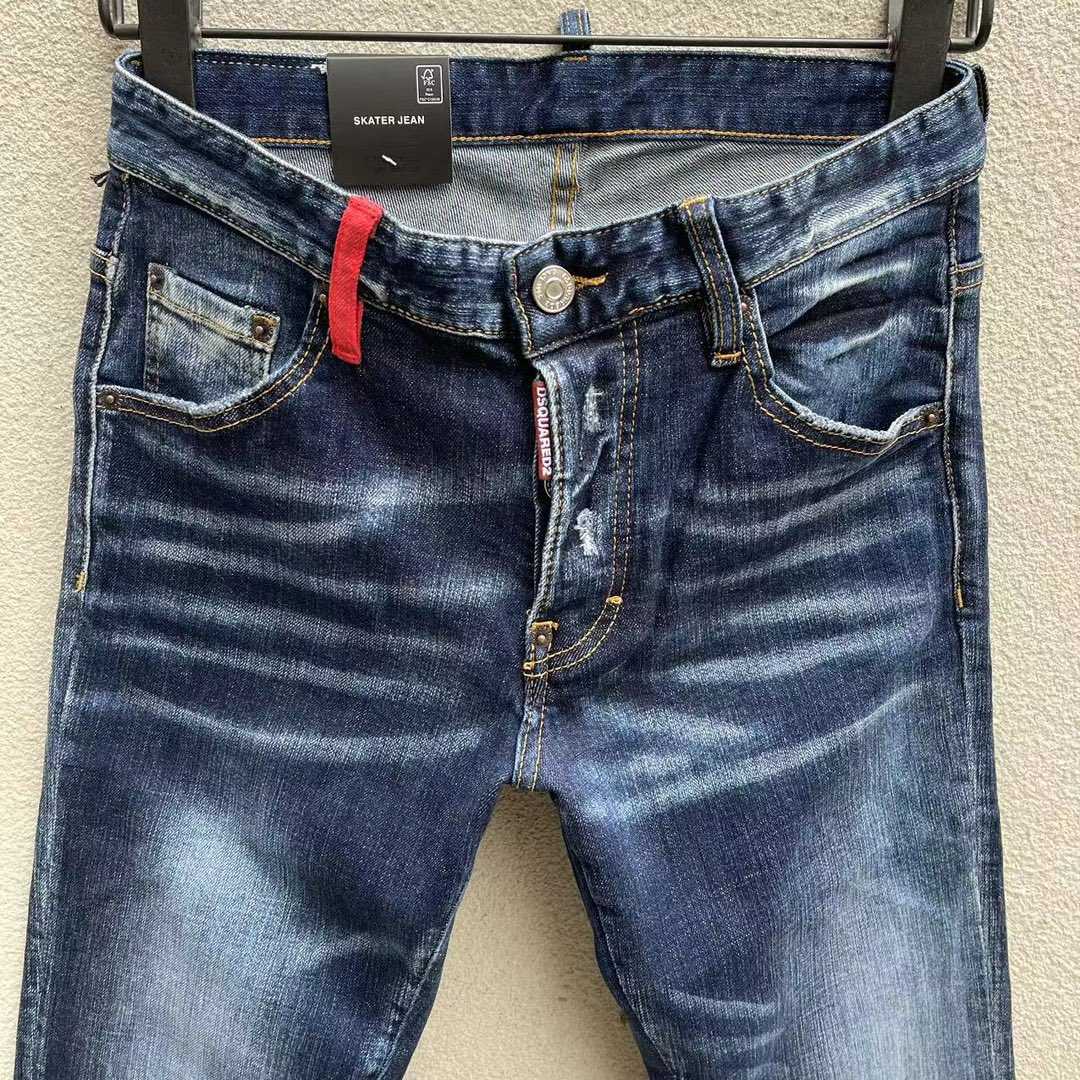 Dsquared2 Denim Jeans   DSQ116 - EUR FASHION