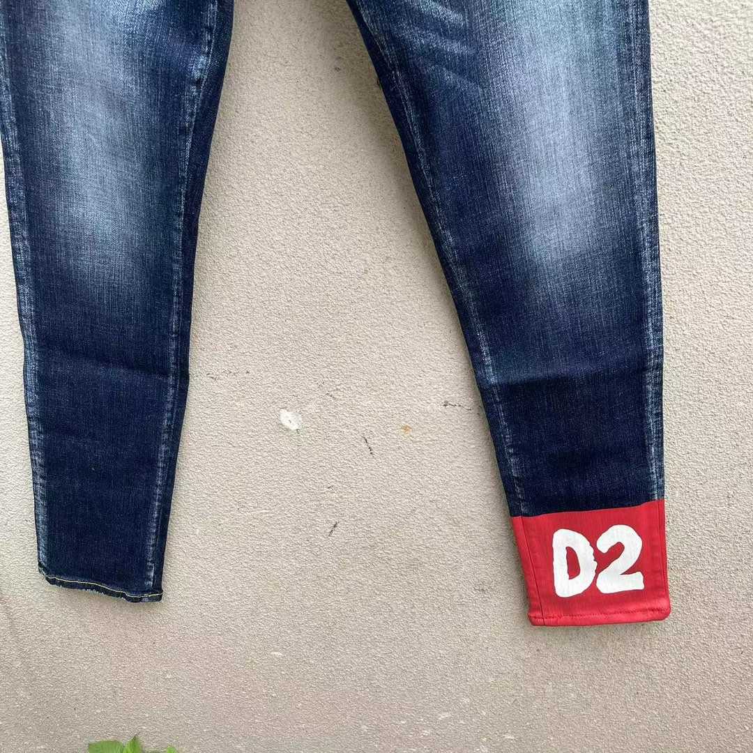 Dsquared2 Denim Jeans   DSQ116 - EUR FASHION