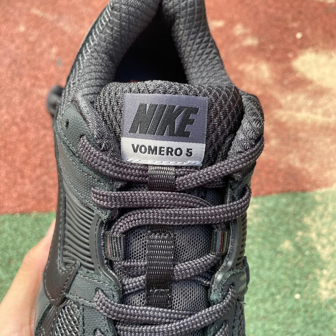 Nike Air Zoom Vomero Sneaker      bv1358-002 - EUR FASHION