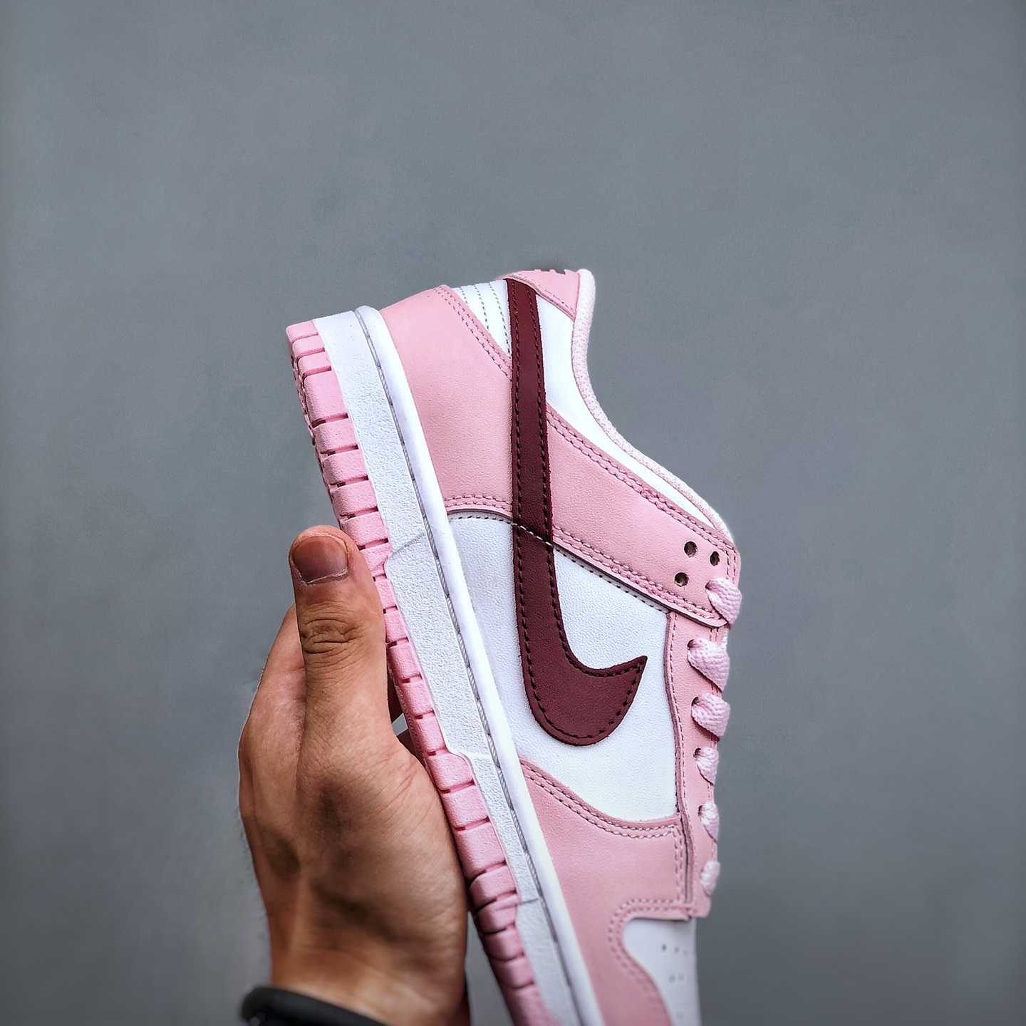 Nike Nk Dunk SB Low Sneakers       CW1590-601 - EUR FASHION