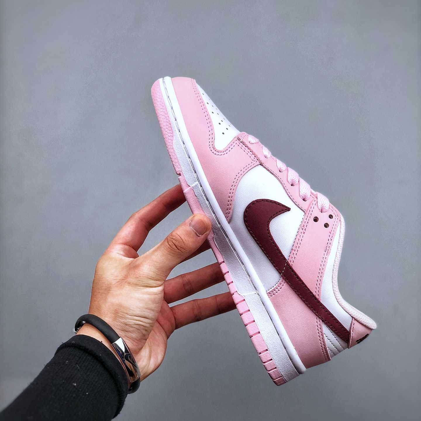 Nike Nk Dunk SB Low Sneakers       CW1590-601 - EUR FASHION