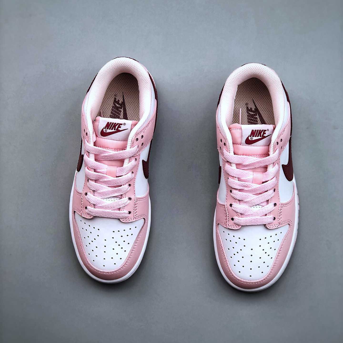 Nike Nk Dunk SB Low Sneakers       CW1590-601 - EUR FASHION