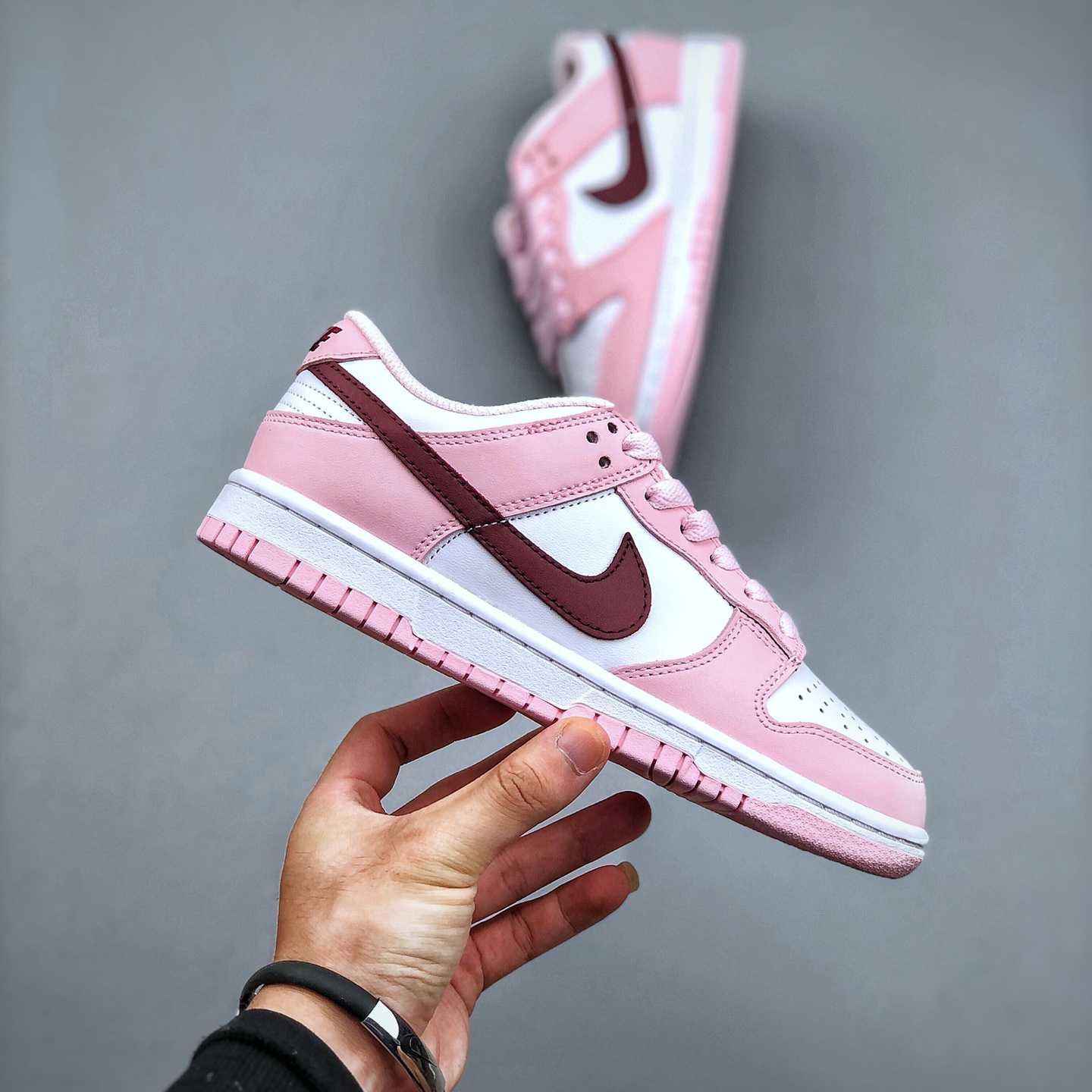 Nike Nk Dunk SB Low Sneakers       CW1590-601 - EUR FASHION