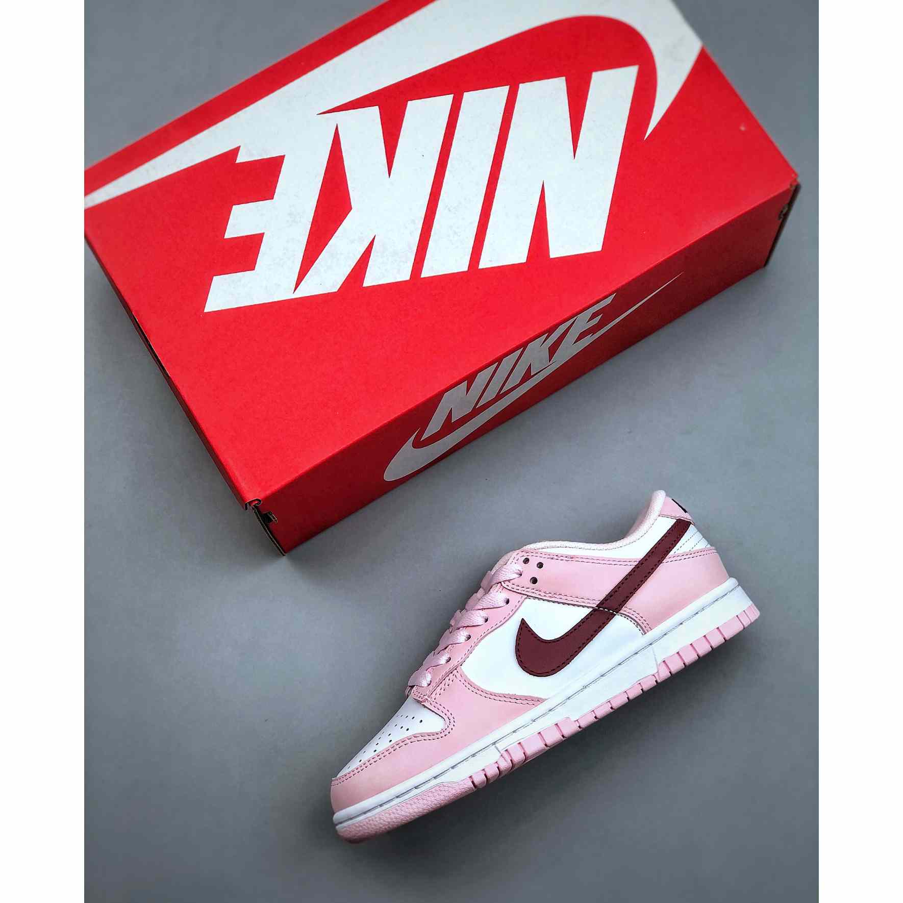 Nike Nk Dunk SB Low Sneakers       CW1590-601 - EUR FASHION