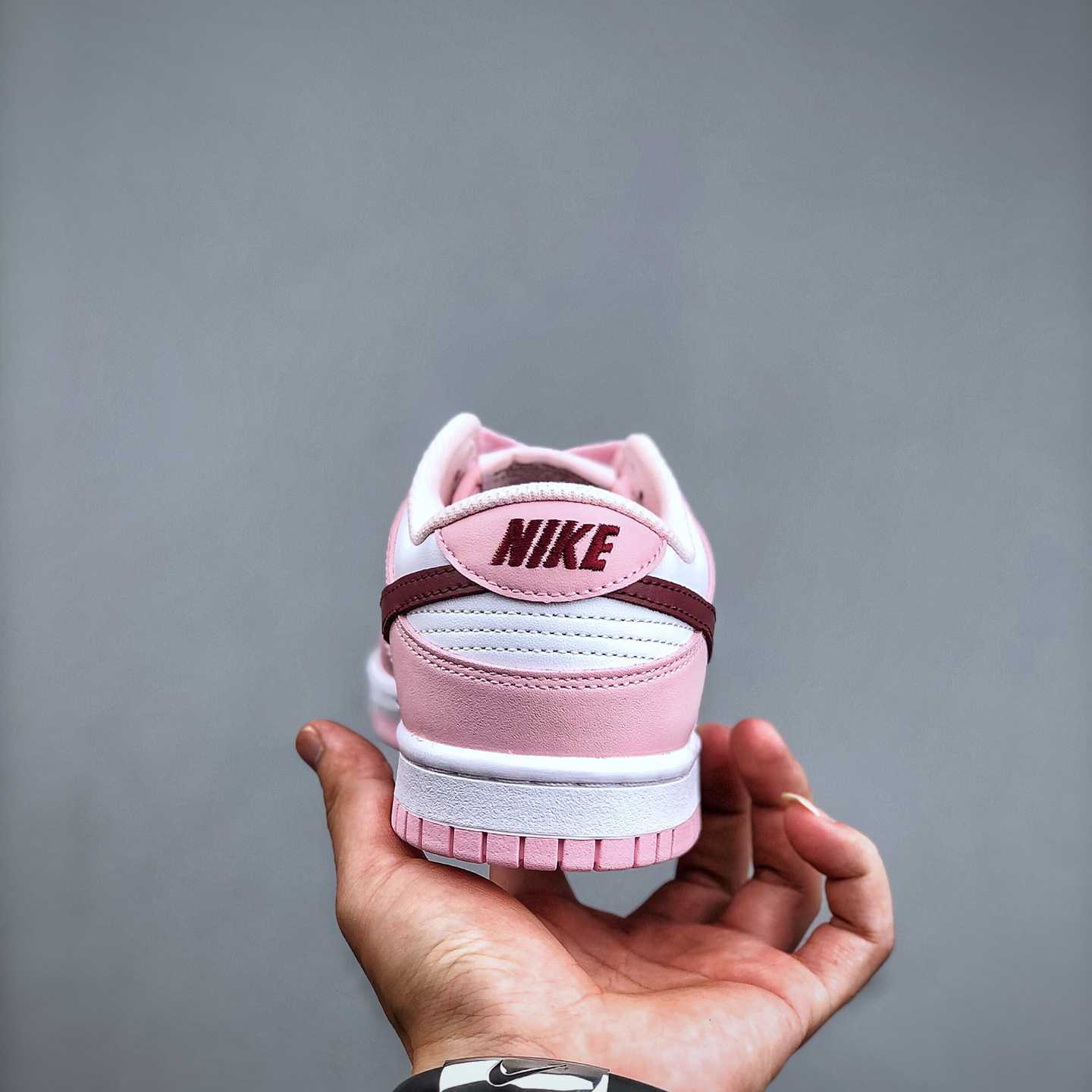 Nike Nk Dunk SB Low Sneakers       CW1590-601 - EUR FASHION