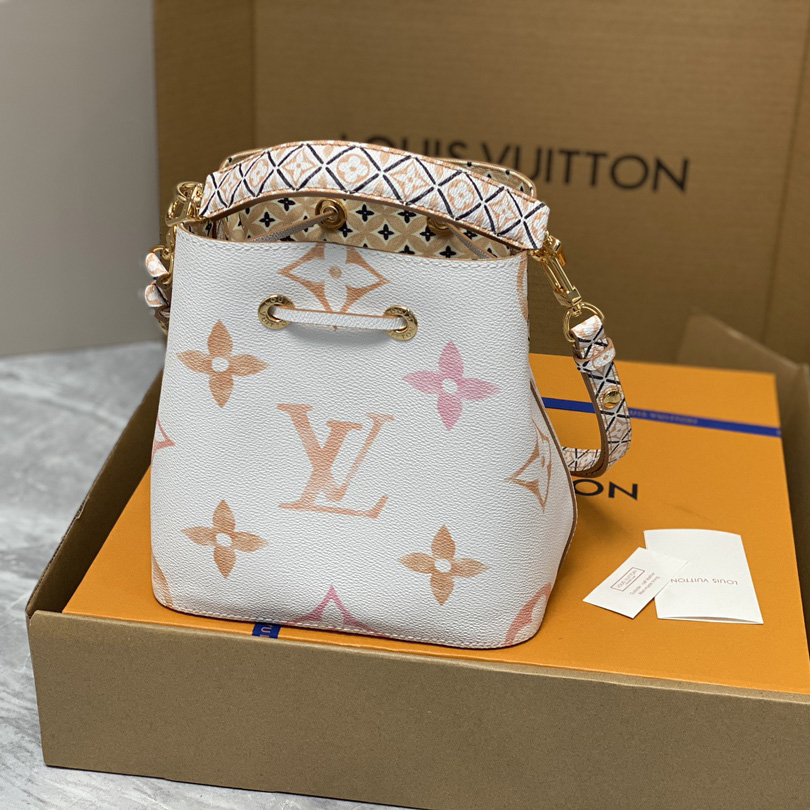 Louis Vuitton Néonoé BB  (20 x 20 x 13 cm)  M22985 - EUR FASHION