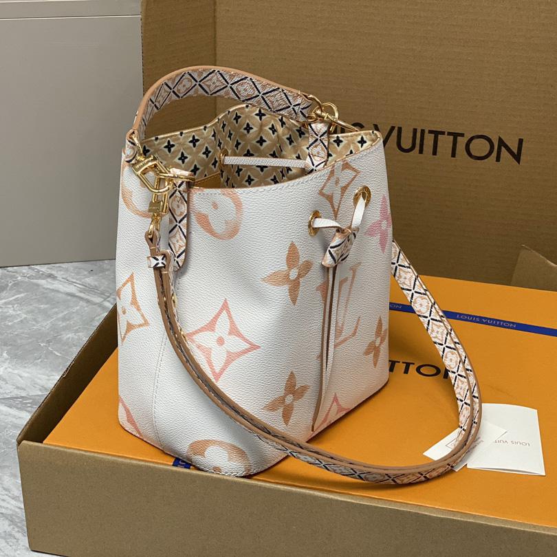 Louis Vuitton Néonoé BB  (20 x 20 x 13 cm)  M22985 - EUR FASHION