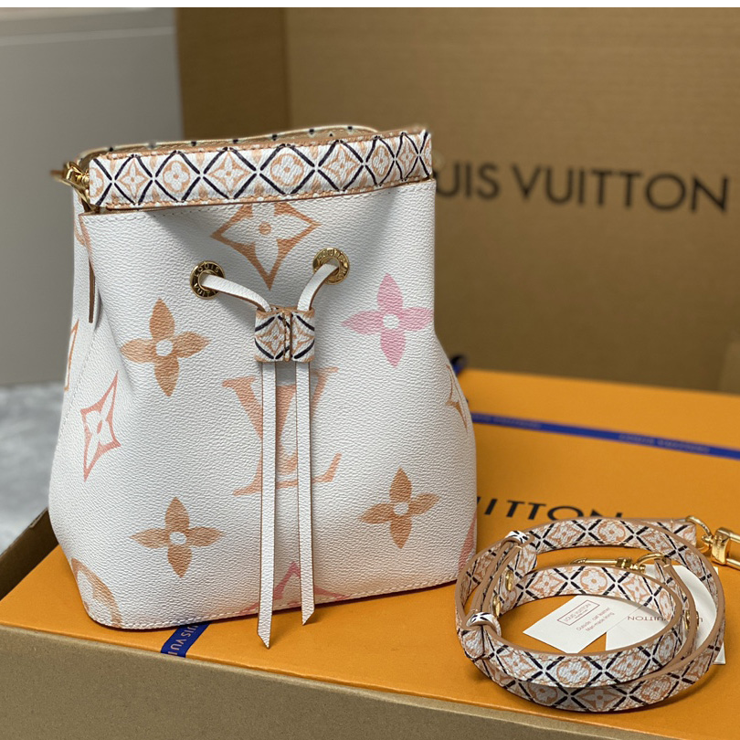 Louis Vuitton Néonoé BB  (20 x 20 x 13 cm)  M22985 - EUR FASHION