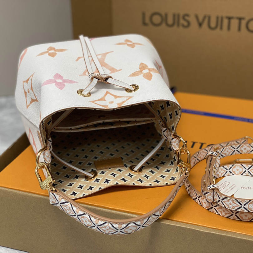 Louis Vuitton Néonoé BB  (20 x 20 x 13 cm)  M22985 - EUR FASHION