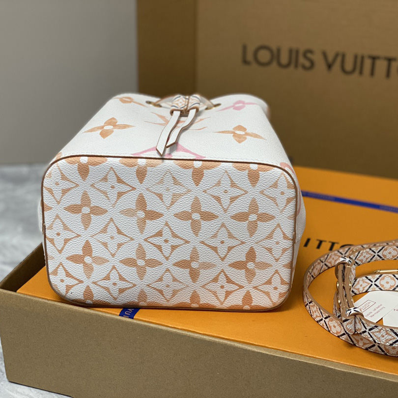 Louis Vuitton Néonoé BB  (20 x 20 x 13 cm)  M22985 - EUR FASHION