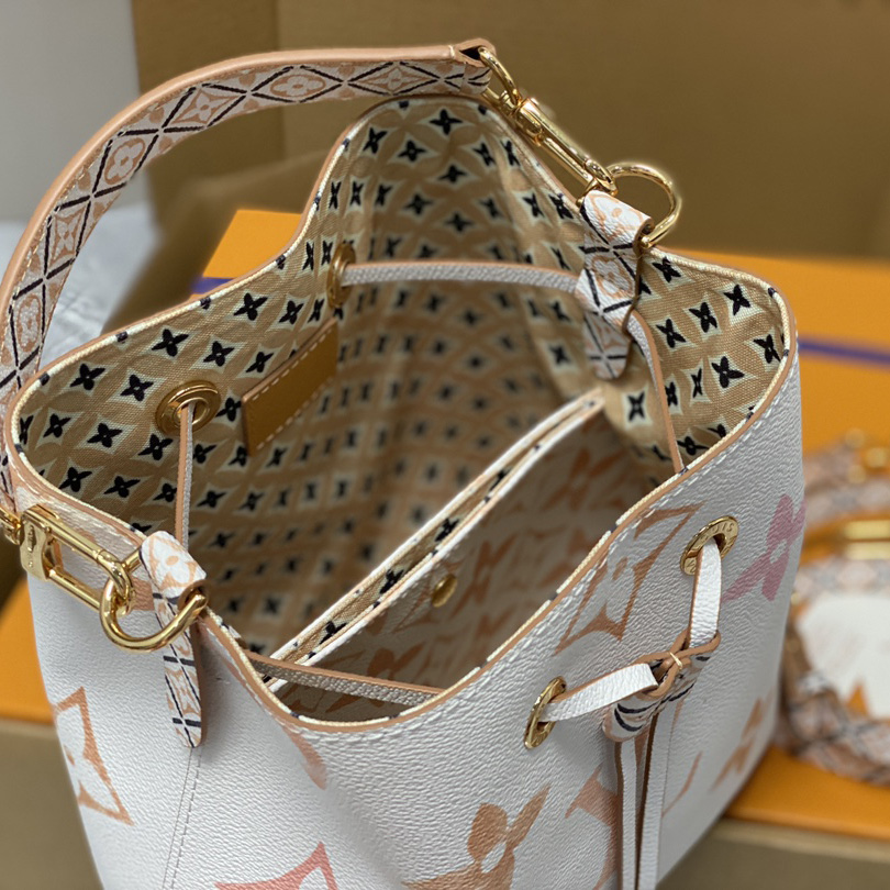 Louis Vuitton Néonoé BB  (20 x 20 x 13 cm)  M22985 - EUR FASHION