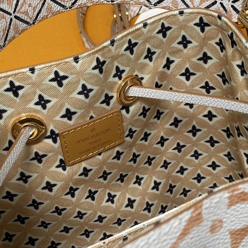 Louis Vuitton Néonoé BB  (20 x 20 x 13 cm)  M22985 - EUR FASHION