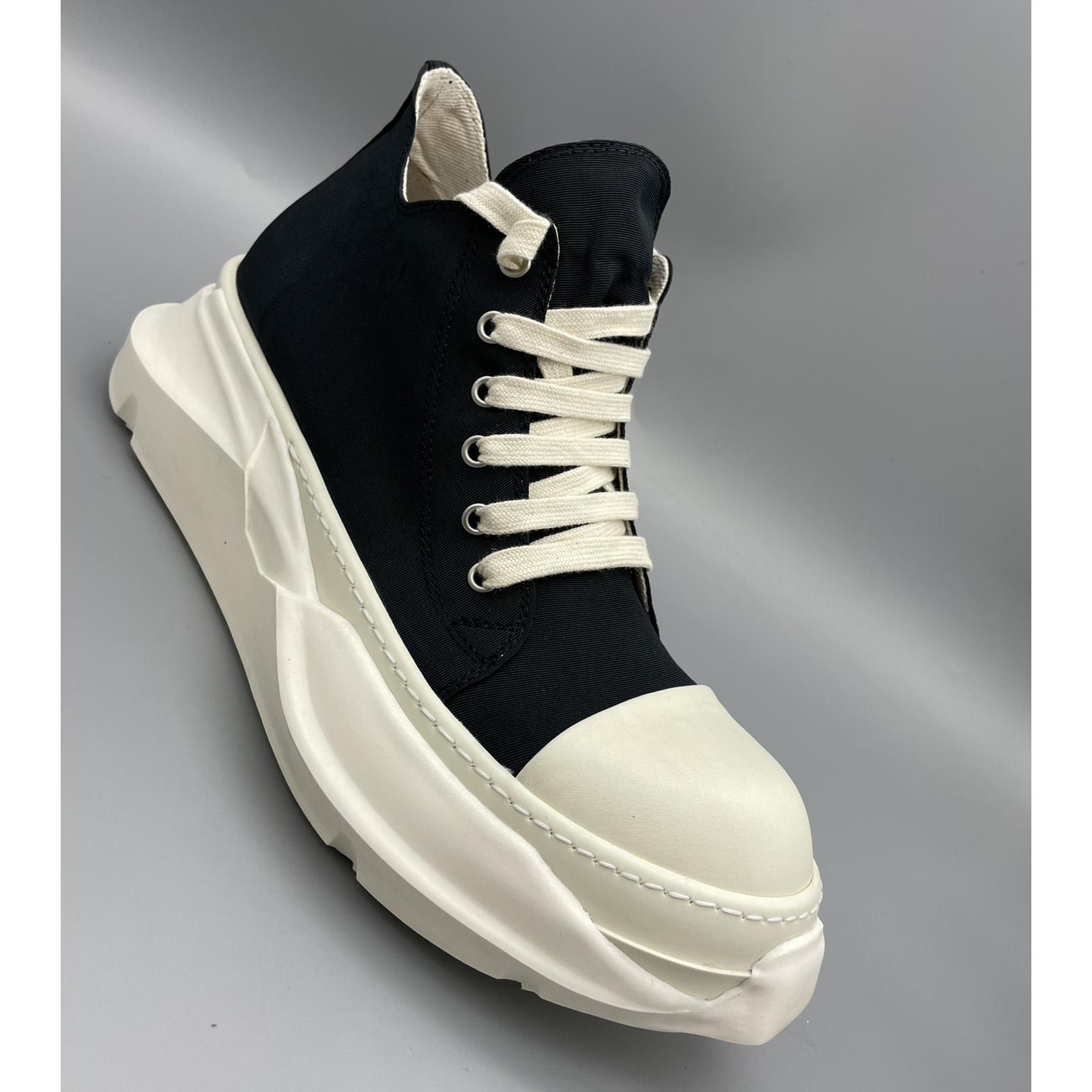 Rick Owens Drkshdw Low-top Sneakers - EUR FASHION