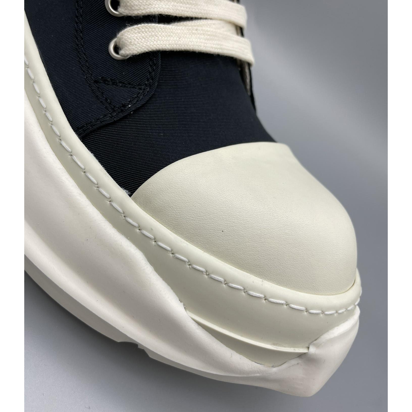 Rick Owens Drkshdw Low-top Sneakers - EUR FASHION