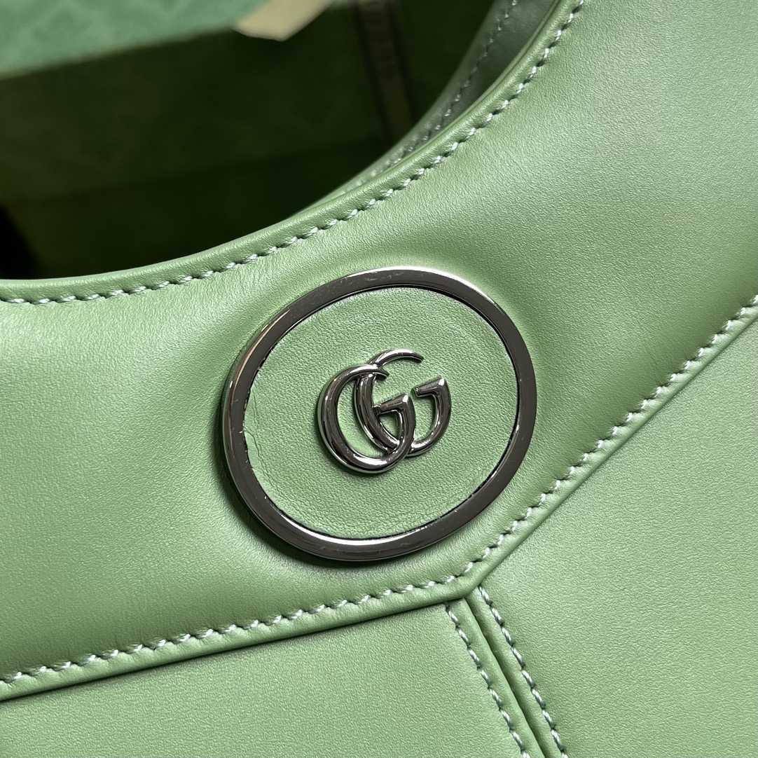 Gucci Petite GG Small Tote Bag (28-21-6.5cm) - EUR FASHION
