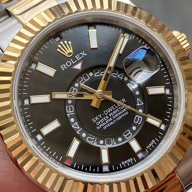Rolex Sky DwellerWatch - EUR FASHION