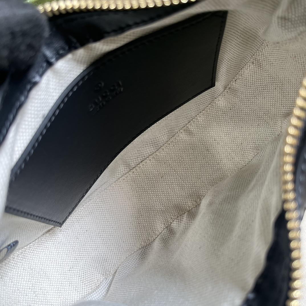 Gucci GG Matelasse Mini Bag(21x 14x 6cm) - EUR FASHION
