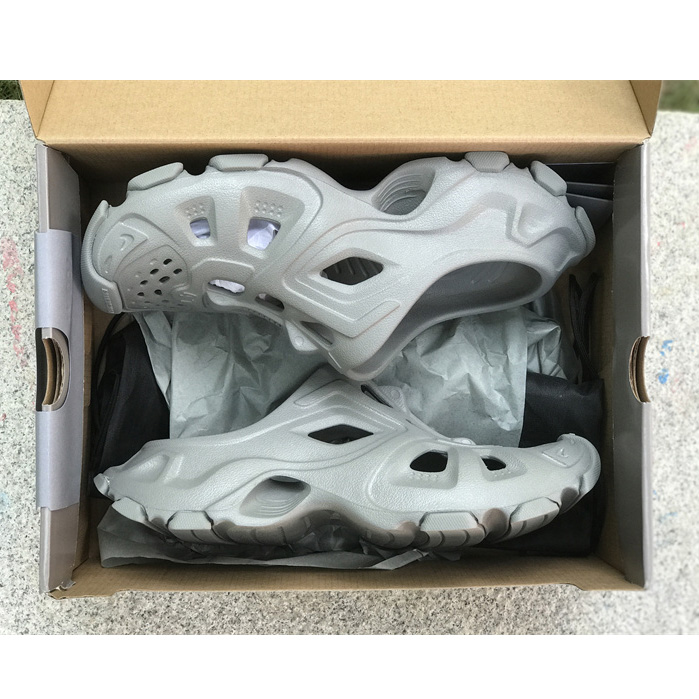 Balenciaga HD Mule In Grey  - EUR FASHION