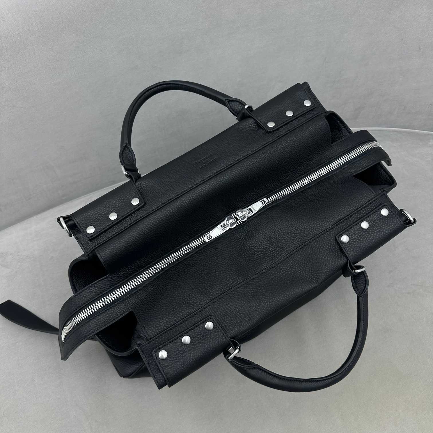 Balenciaga Large Waist Tote Bag (30x14x12cm) - EUR FASHION
