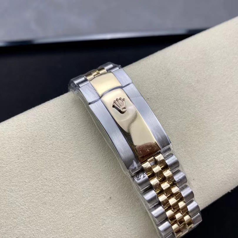 Rolex Datejust Watch - EUR FASHION