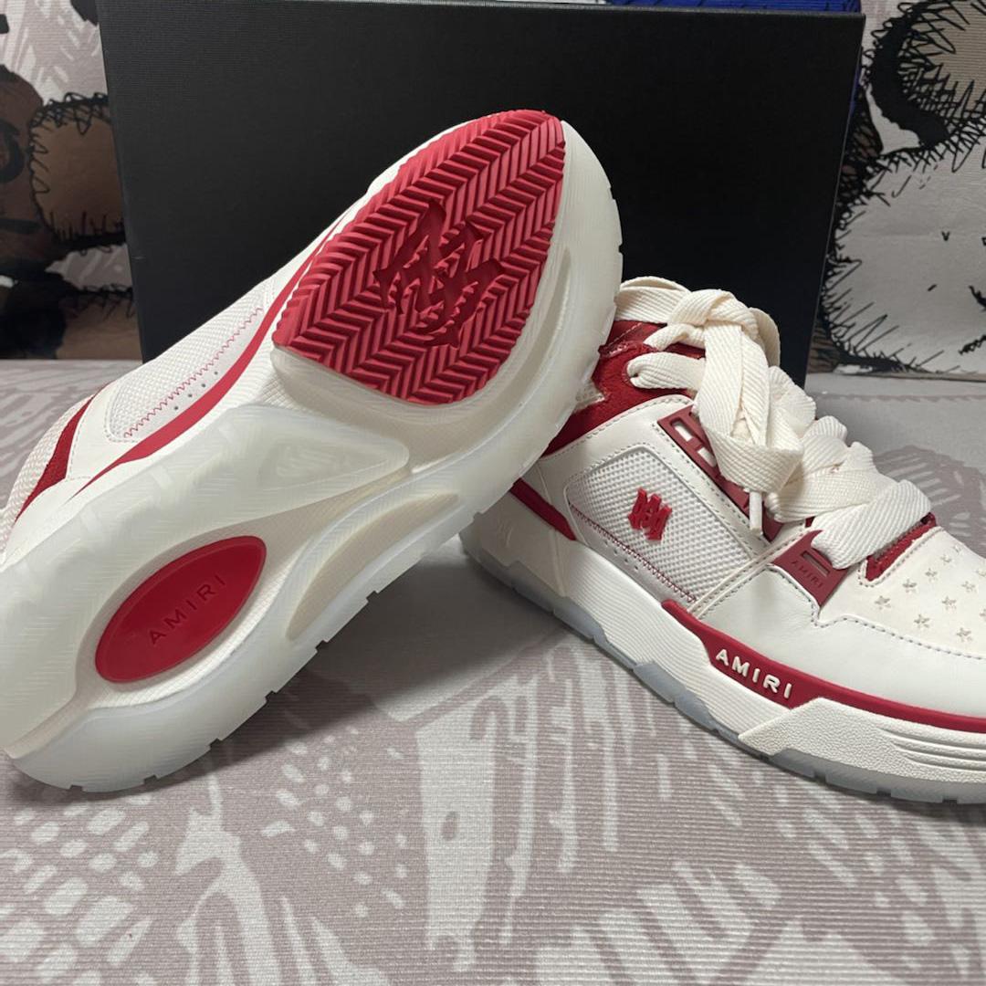Amiri MA-1 Sneaker - EUR FASHION