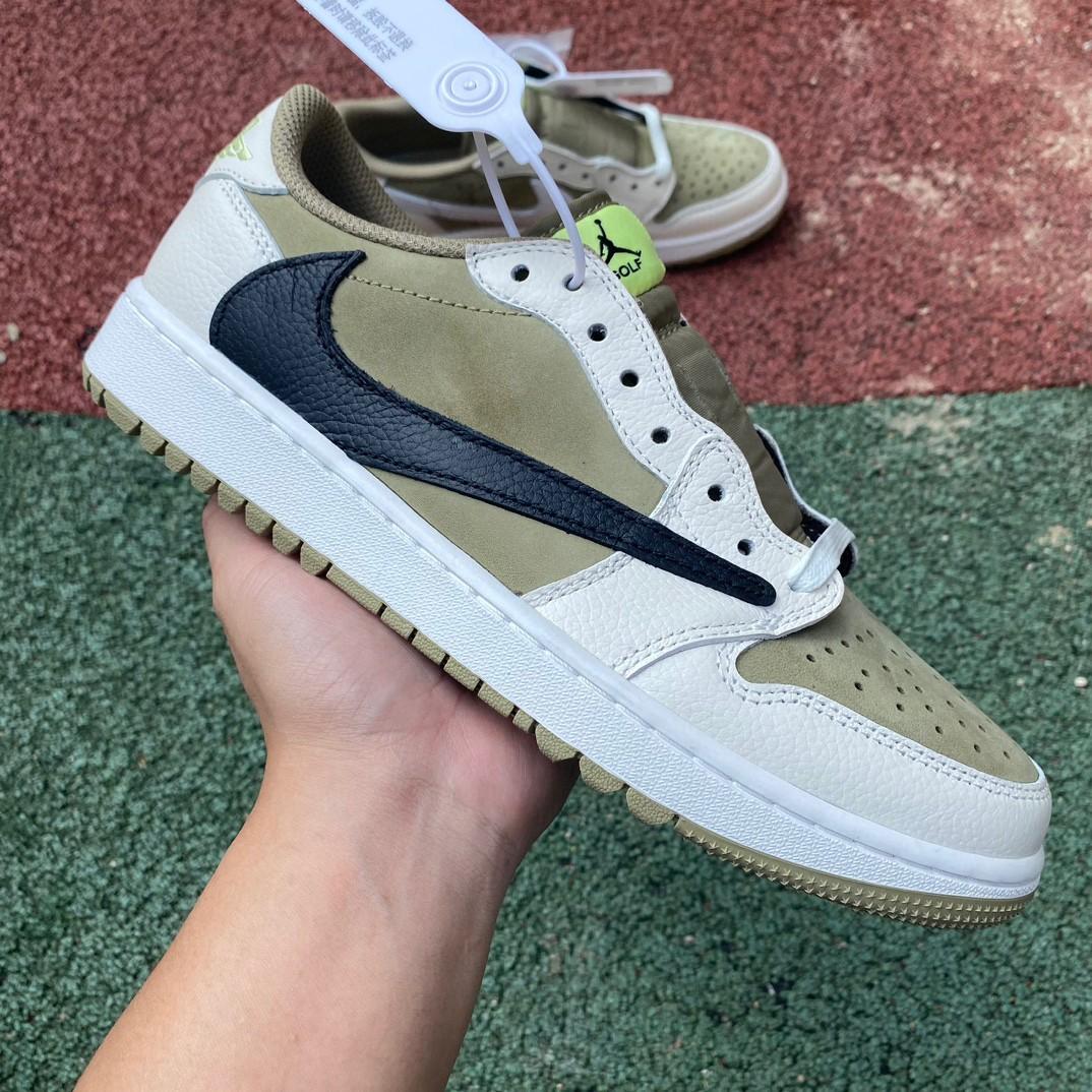Air Jordan 1 x Travis Scott TS Sneaker       fz3124-200 - EUR FASHION