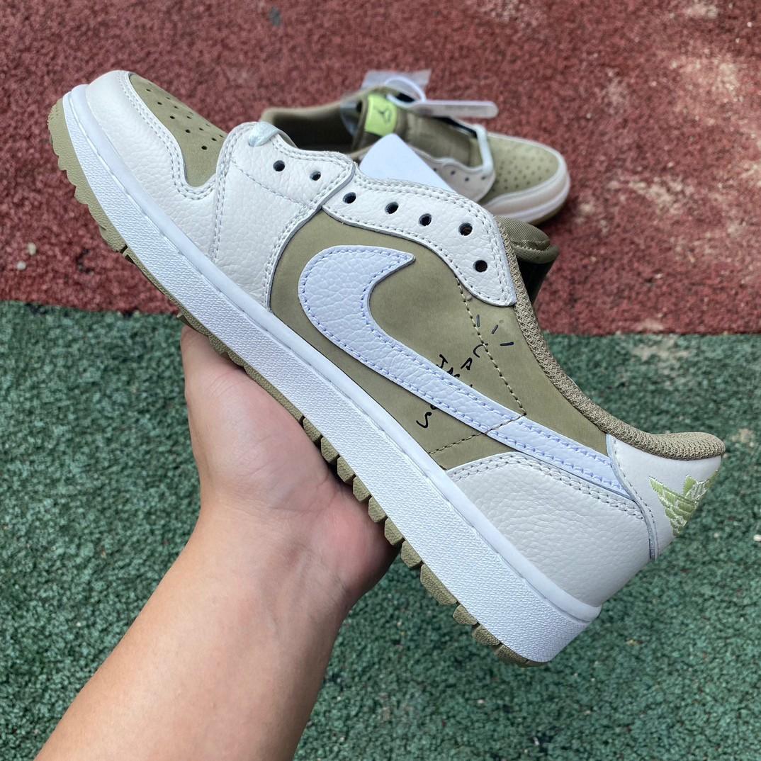 Air Jordan 1 x Travis Scott TS Sneaker       fz3124-200 - EUR FASHION