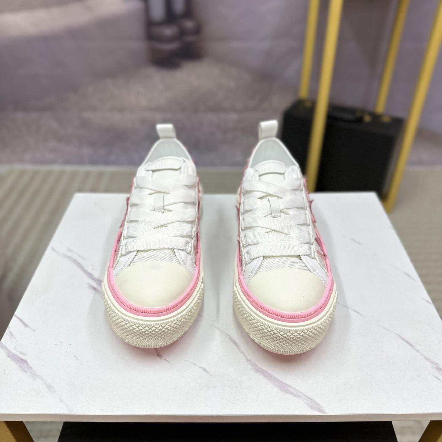 Amiri Stars Court Low Sneaker  - EUR FASHION
