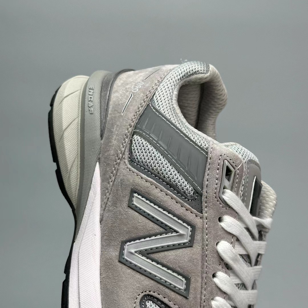 New Balance NB990 Sneakers   M990HB6 - EUR FASHION