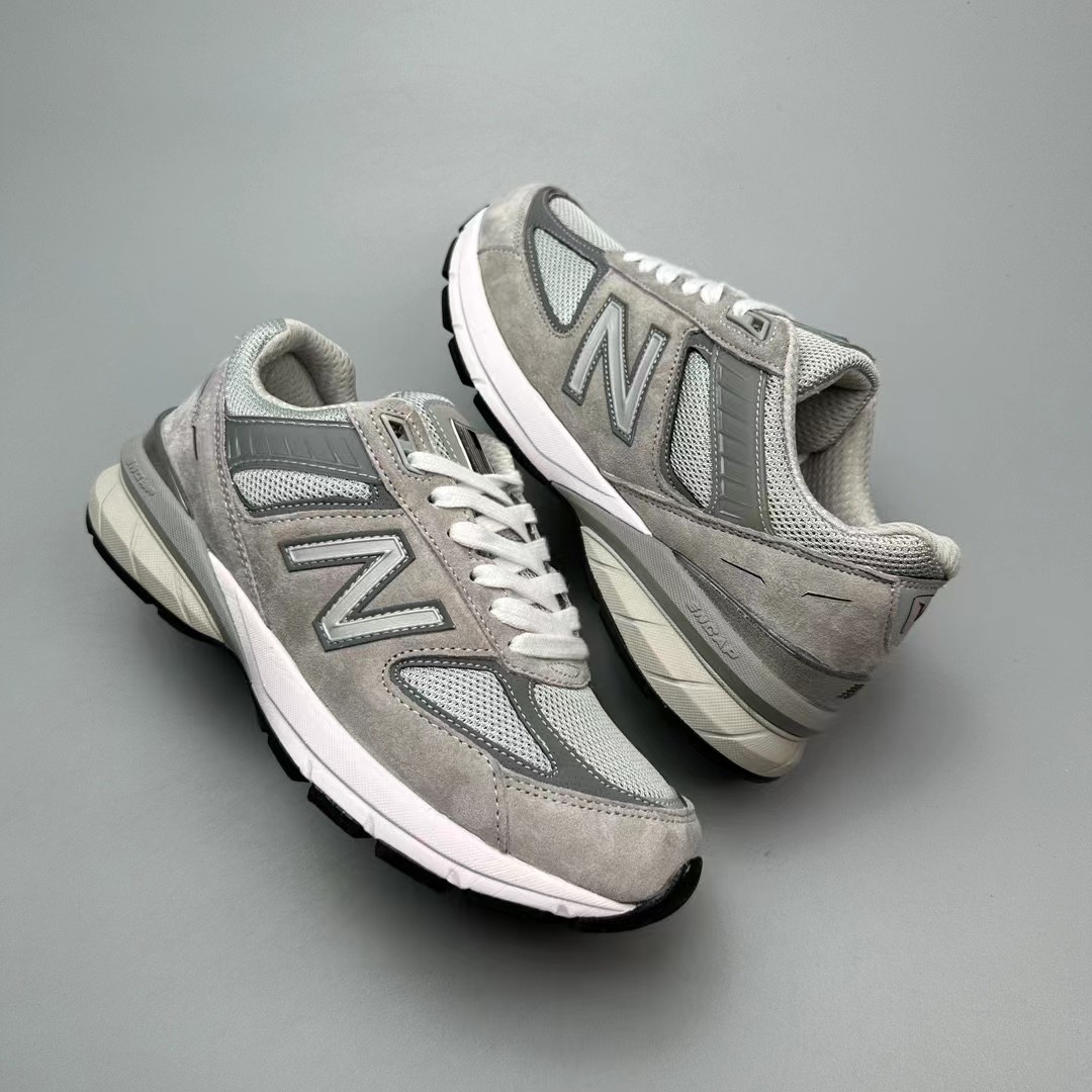New Balance NB990 Sneakers   M990HB6 - EUR FASHION
