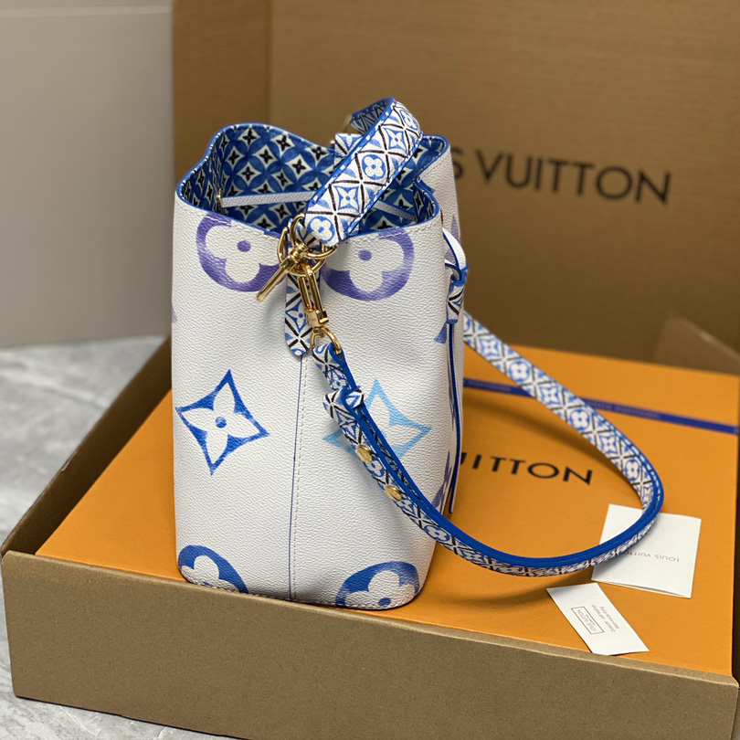 Louis Vuitton Néonoé BB  (20 x 20 x 13 cm)  M22986 - EUR FASHION