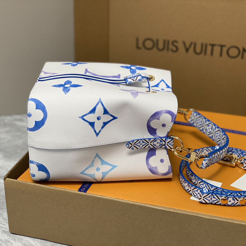 Louis Vuitton Néonoé BB  (20 x 20 x 13 cm)  M22986 - EUR FASHION