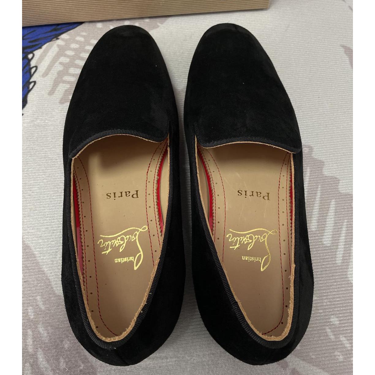 Christian Louboutin Dandelion Loafers  - EUR FASHION