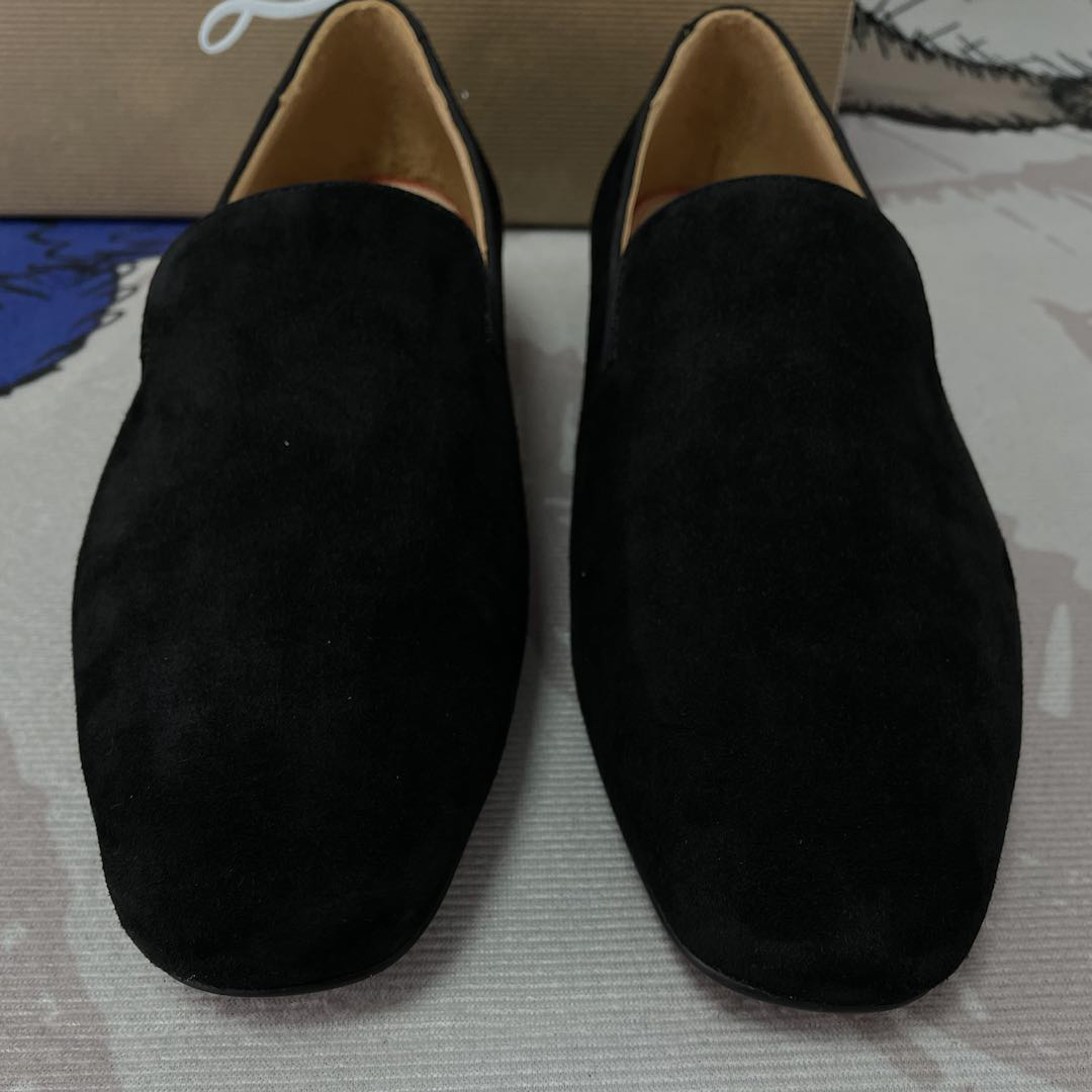 Christian Louboutin Dandelion Loafers  - EUR FASHION