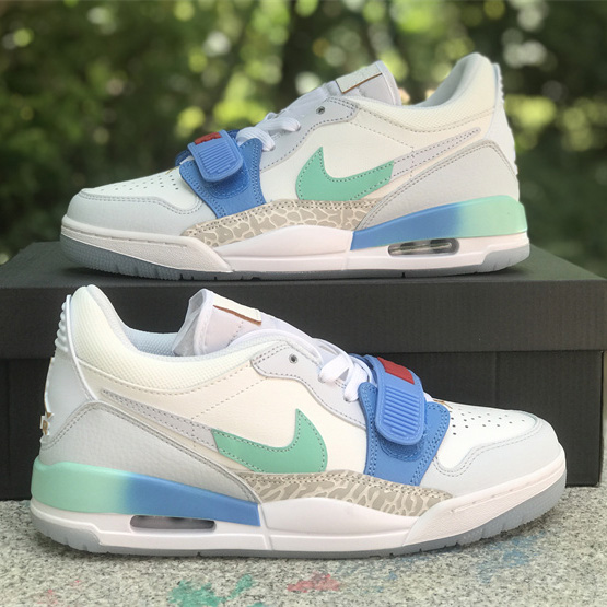 Jordan Legacy 312 Low Sneaker     FN8896-131 - EUR FASHION