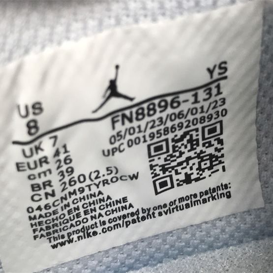 Jordan Legacy 312 Low Sneaker     FN8896-131 - EUR FASHION