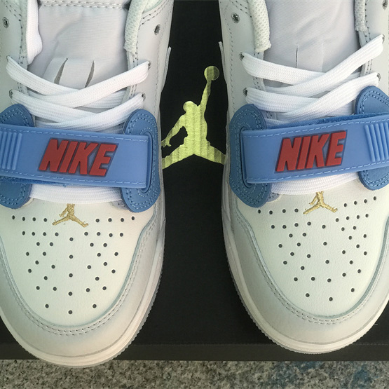 Jordan Legacy 312 Low Sneaker     FN8896-131 - EUR FASHION