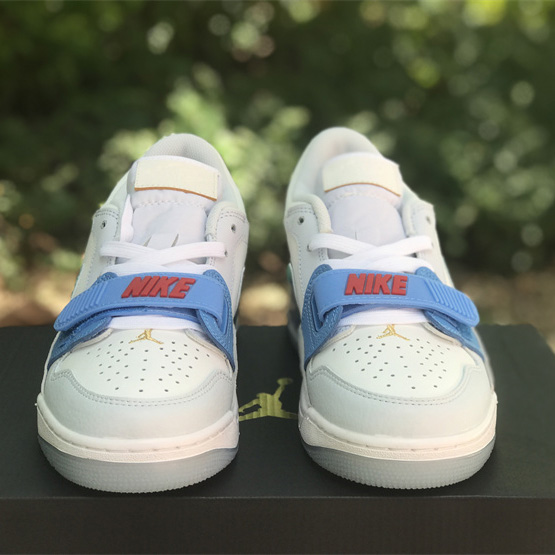Jordan Legacy 312 Low Sneaker     FN8896-131 - EUR FASHION