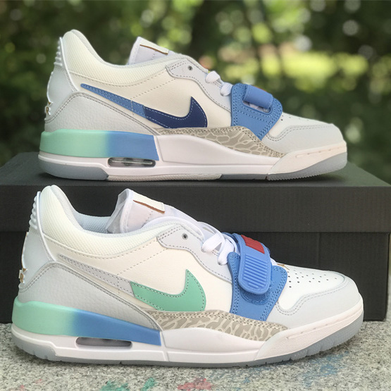 Jordan Legacy 312 Low Sneaker     FN8896-131 - EUR FASHION