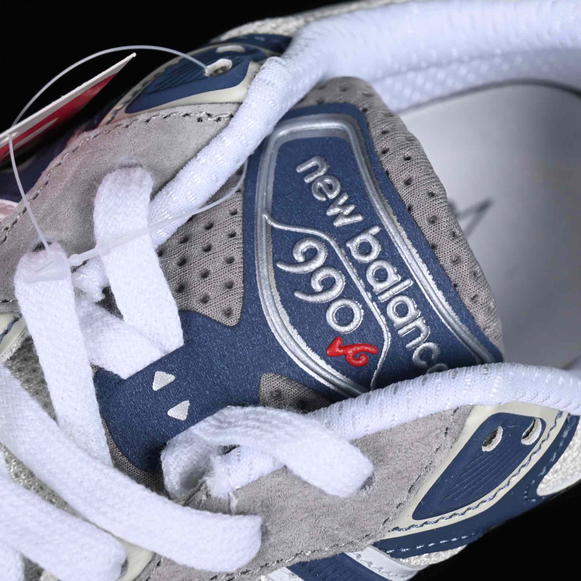 New Balance NB990 Sneaker     U990TC6 - EUR FASHION