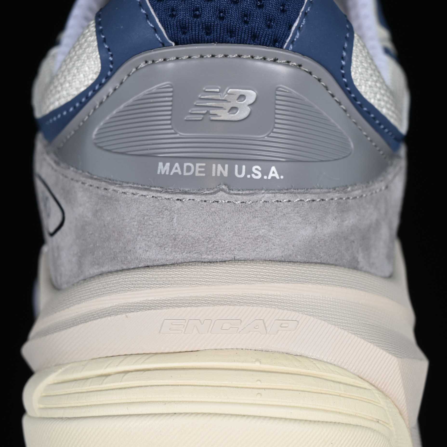 New Balance NB990 Sneaker     U990TC6 - EUR FASHION