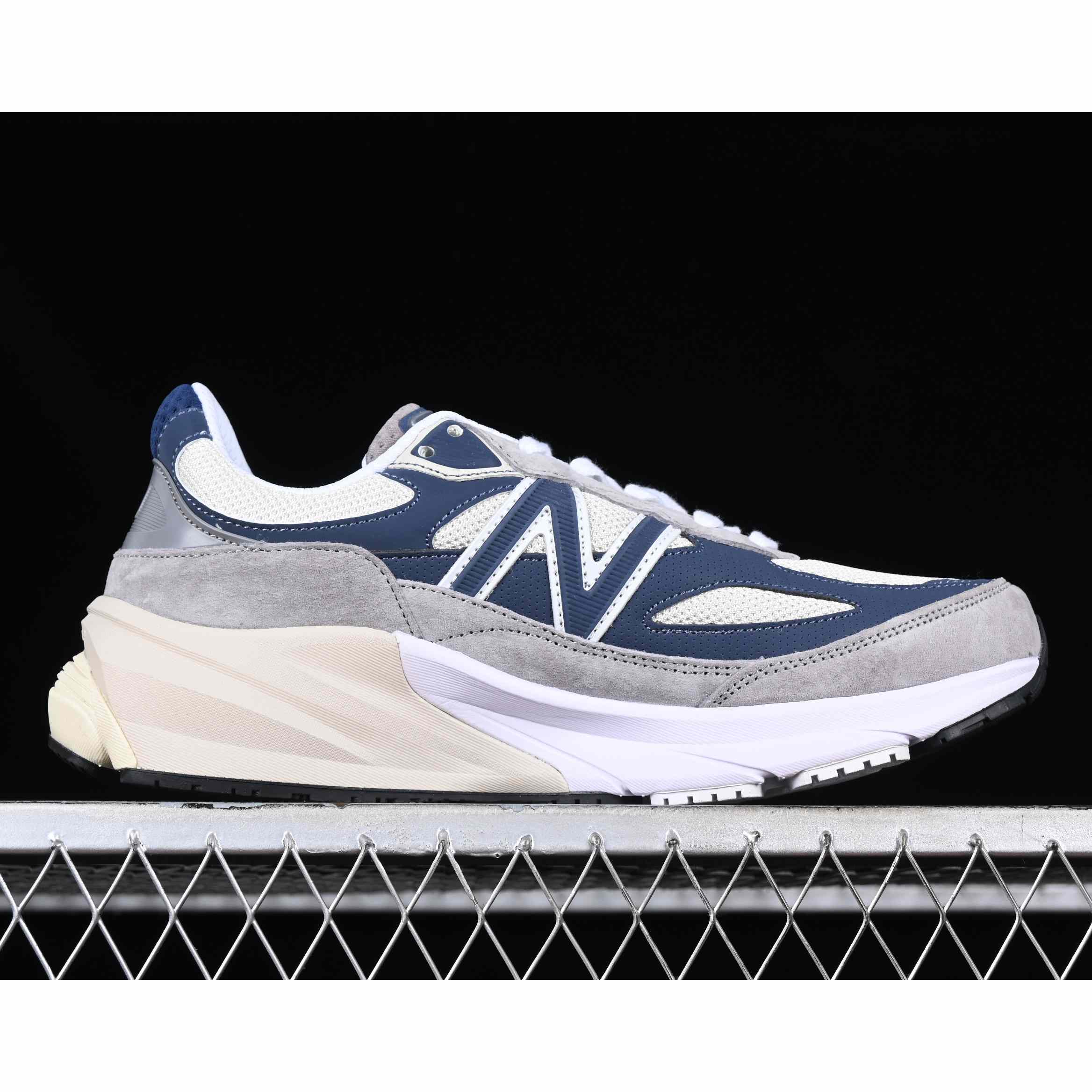 New Balance NB990 Sneaker     U990TC6 - EUR FASHION