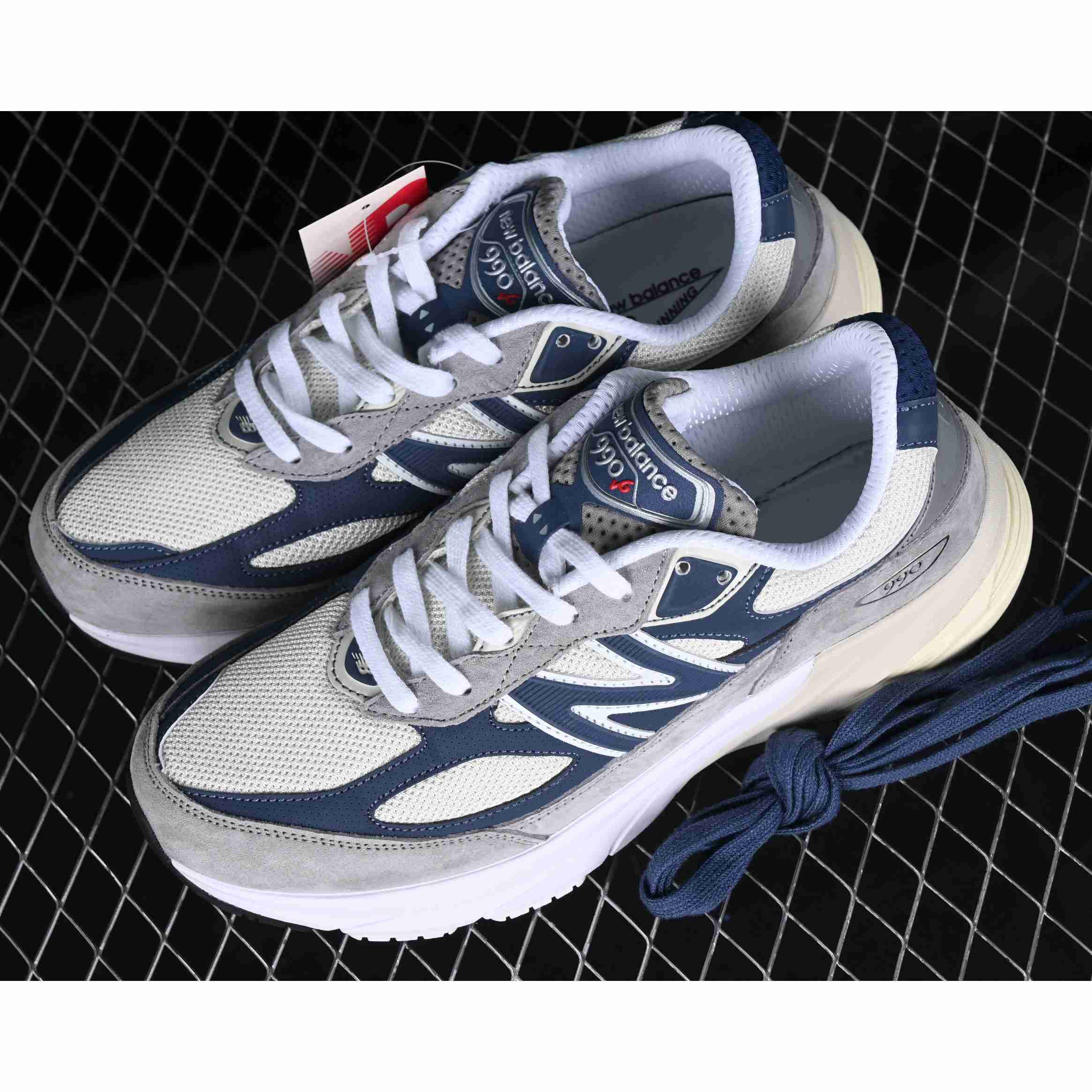New Balance NB990 Sneaker     U990TC6 - EUR FASHION