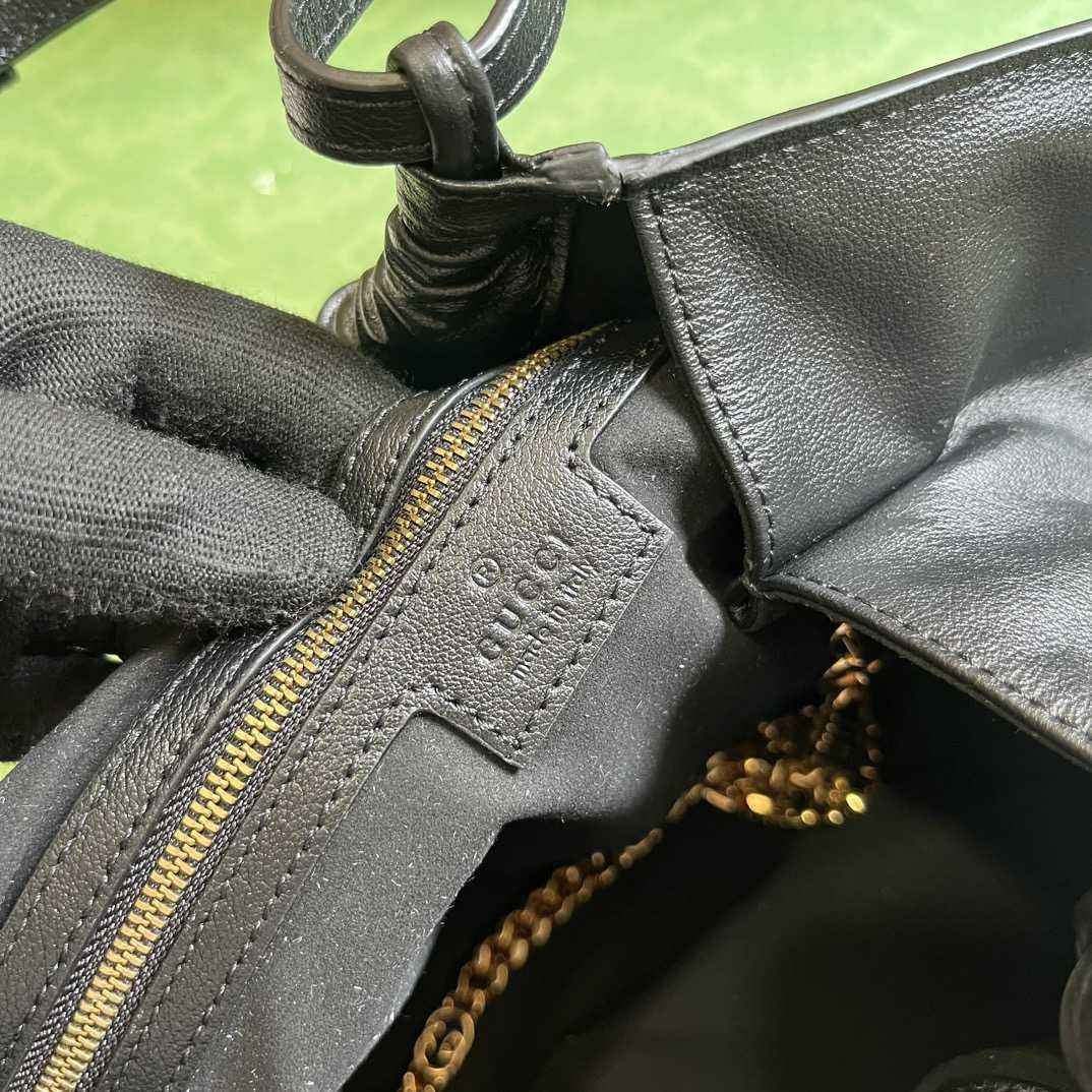 Gucci Blondie Large Tote Bag - EUR FASHION
