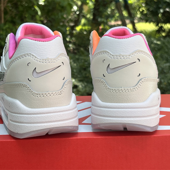 Nike Air Max 1 Sneakers     FN0608-101 - EUR FASHION