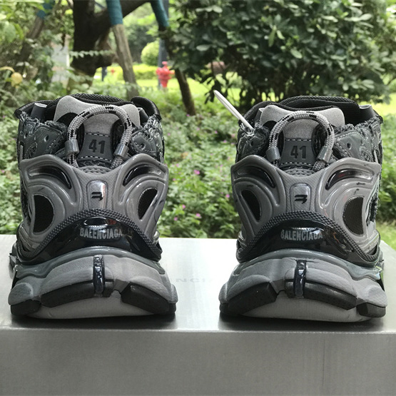 Balenciaga Runner Sneaker - EUR FASHION